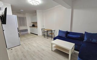 Apartament tip STUDIO  Popesti-Leordeni- Centrala proprie - Poză 1