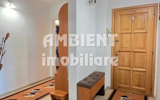 Apartament cu 4 camere, etaj 3, mobilat și utilat, VASLUI - GARĂ; - Poză 2