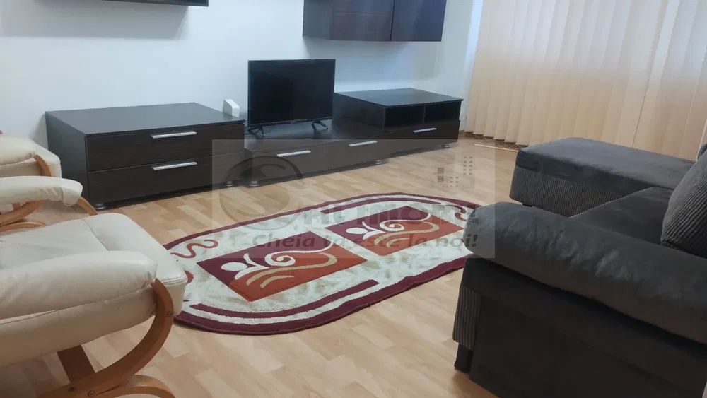 Apartament de 3 camere Dacia - 420 euro - Poză 6