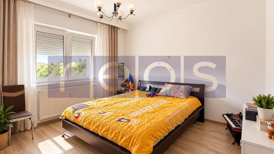 VANZARE 4 CAMERE MALL VITAN | FOISORULUI | SECTOR 3 | - Poză 7