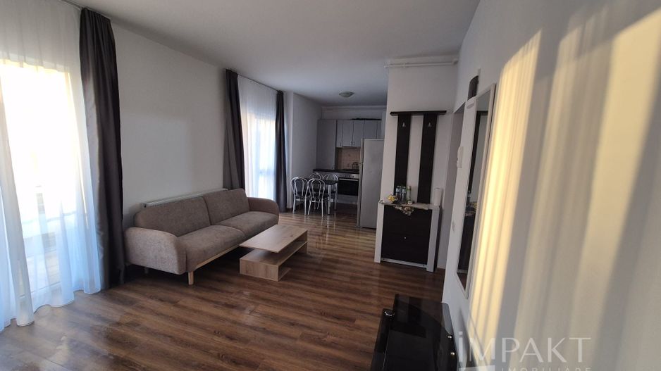 Apartament cu 2 camere, langa Iulius Mall! - Poză 12