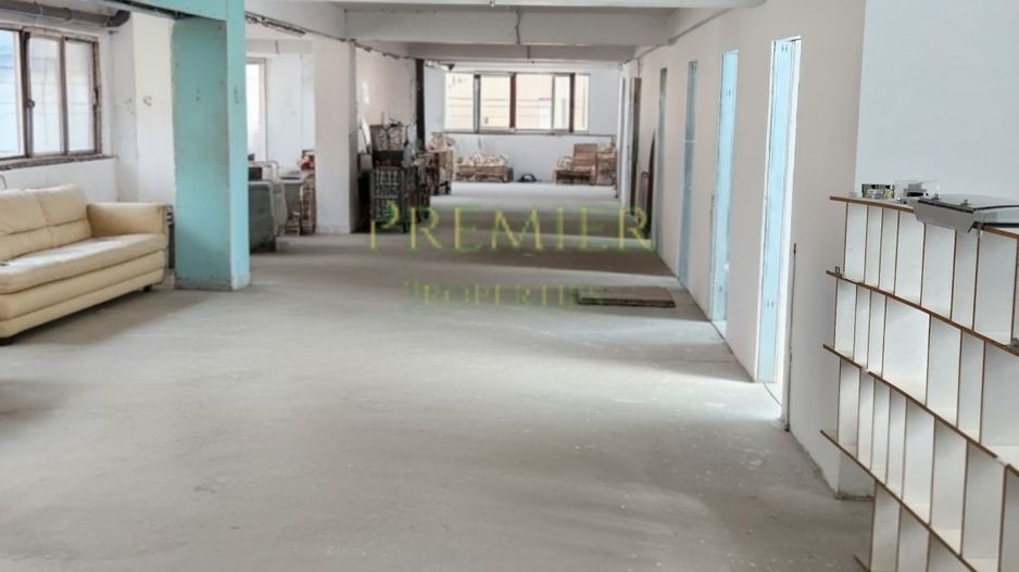 CLADIRE COMERCIALA | 857 MP | PARCARI SUBTERANE | - Poză 5