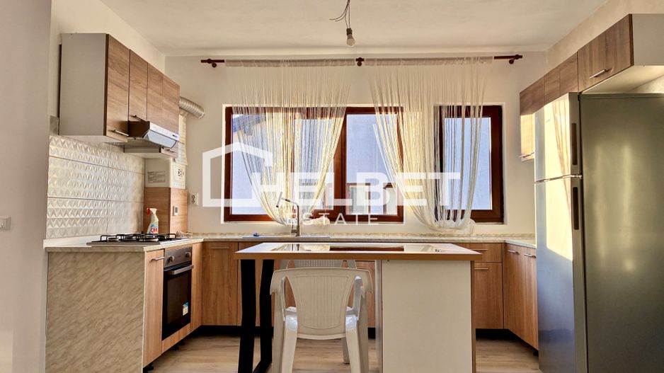 3 CAMERE / PET-FRIENDLY / SÂNPETRU / CURTE - Poză 4