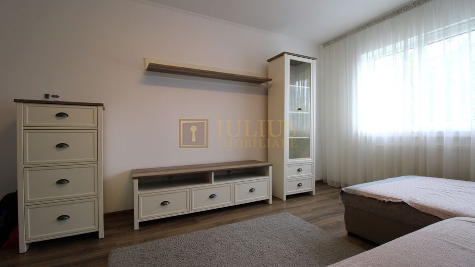 Lipovei, 3 camere + 2 bai, centrala proprie - Poză 18