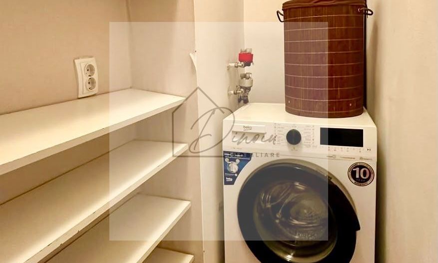 2 camere Tineretului I Metrou I Renovat Mobilat Utilat I COMISION 0% - Poză 10