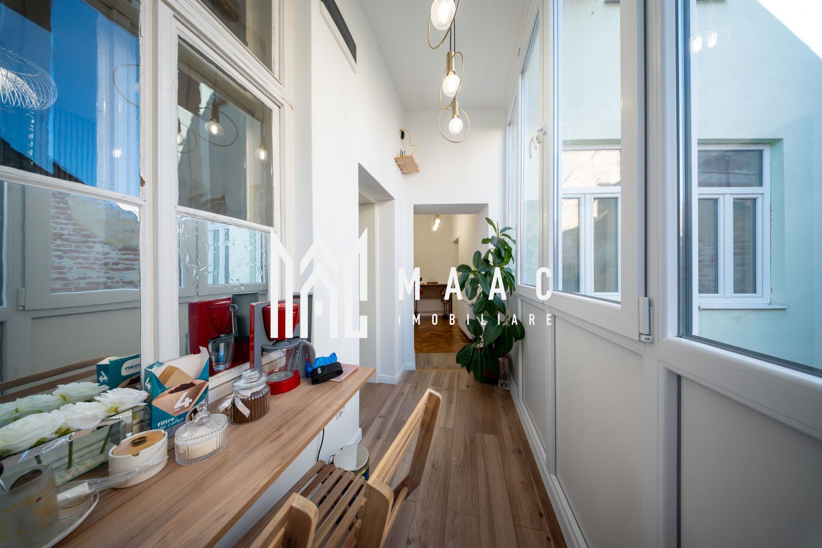 Apartament 3 camere Regim Hotelier I Ultracentral I - Poză 10