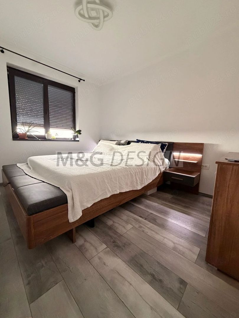 Apartament 3 camere Giroc - Braytim - Poză 7
