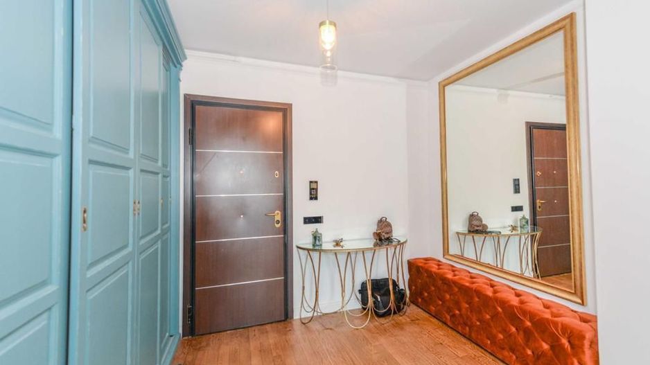 Apartament premium UPground, 124 mp, design exclusivist, metrou Pipera - Poză 5