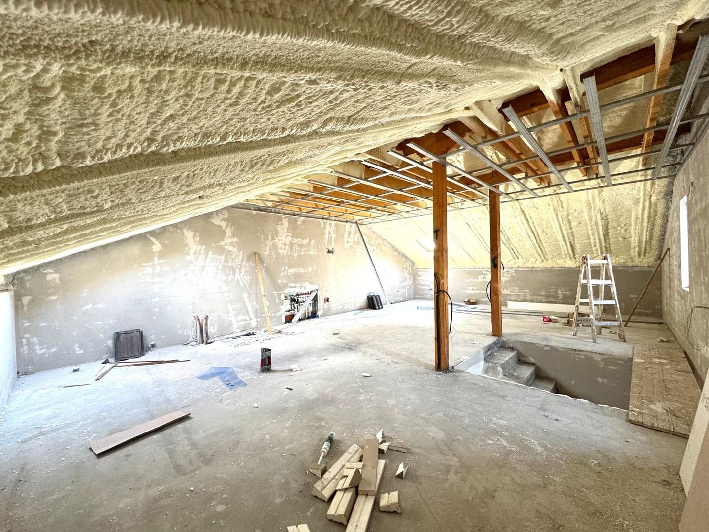 Duplex 150mp utili-SUPER POZITiE - Poză 13