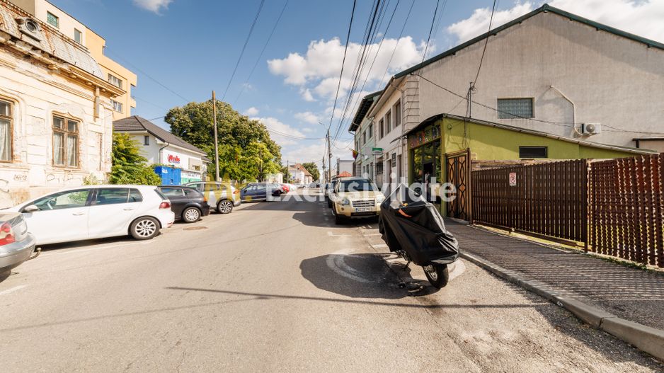 Inchiriere teren 150mp, strada Victoriei, Pitesti - Poză 7