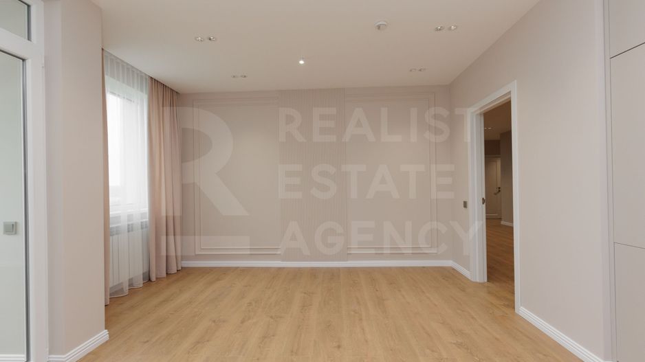Vânzare apartament cu 3 camere, str. Vasile Lupu, sect.Buiucani - Poză 5