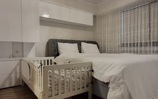 Apartament 4 camere ultracentral, ideal pentru familie, str. Cuza Vodă - Poză 9