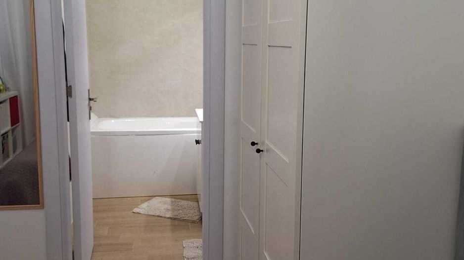 Apartament 3 camere zona Theodor Pallady - Nicoale Teclu - Poză 6
