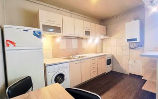 APARTAMENT 2 CAMERE NOU ETAJ 3 MOBILAT UTILAT PARCARE LIFT TEREZIAN - Poză 9