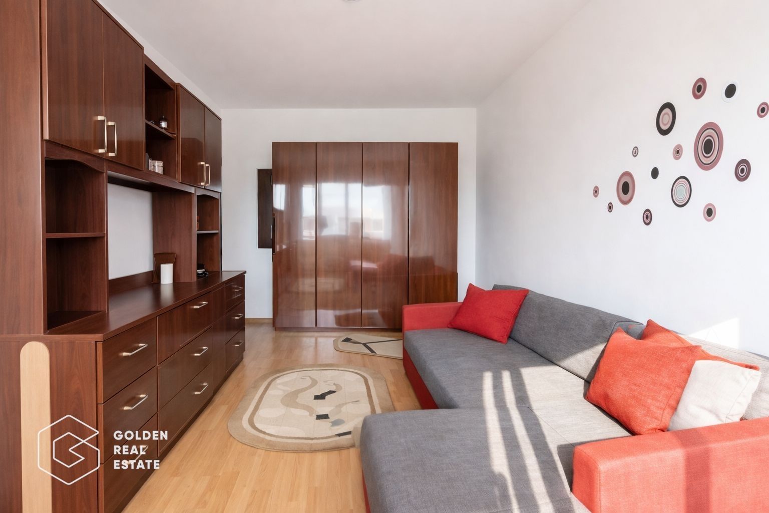 Garsoniera, etaj 2, zona Confectii - Poză 2