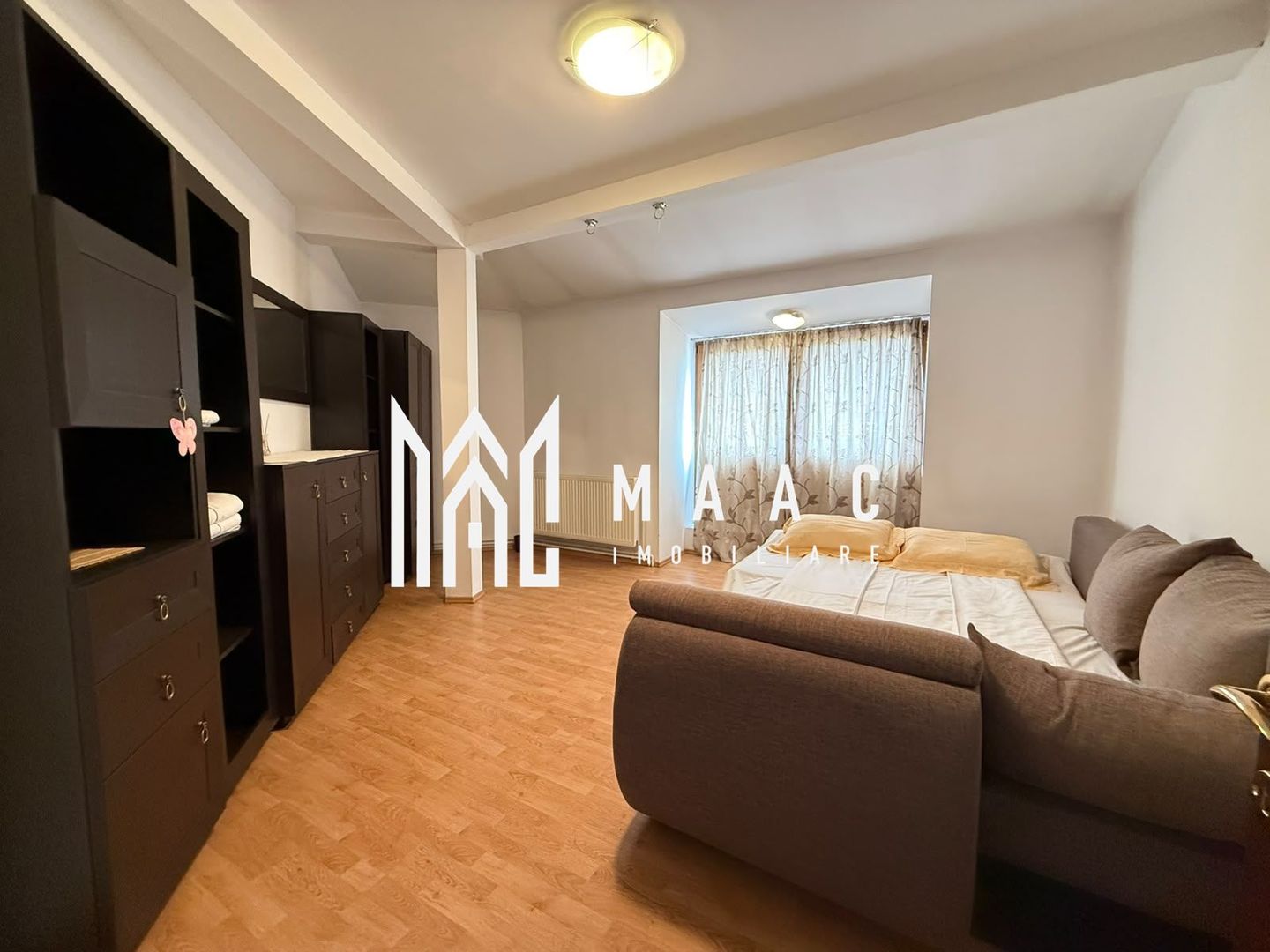 Apartament 4 camere | 130mp | 2 Bai | 2 Balcoane | V. Aaron - Poză 17