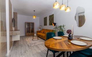 Apartament 2 camere | Mobilat LUX | Ciresica | Mandra - Poză 4