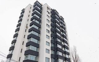Apartament 2 camere Decomandat, Et. Interm., Podu Ros - Poză 1