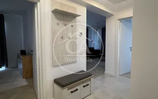 Apartament cu 3 camere de închiriat in Prima Arena, Oradea - Poză 14