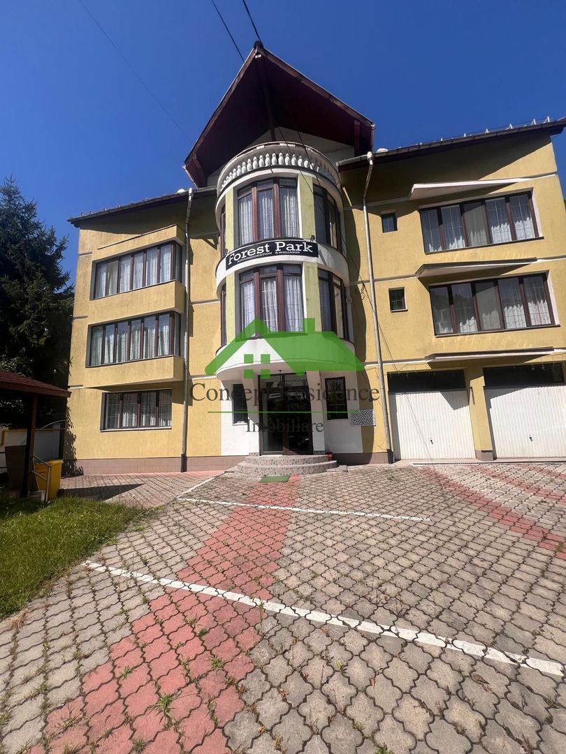 Vilă 816 mp | 20 ari teren | Valea Roșie | Ideală pentru investitie - Poză 51