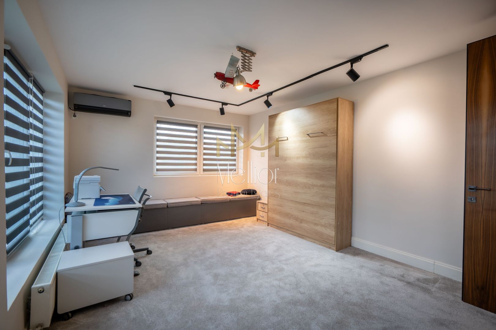 Casa premium 4 camere | 200 mp | cartier Andrei Muresanu! - Poză 21