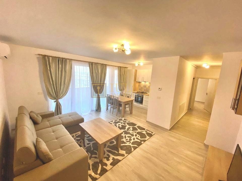 Complex Iris Armoniei / 2 camere/balcon/ parcare proprie - Poză 13