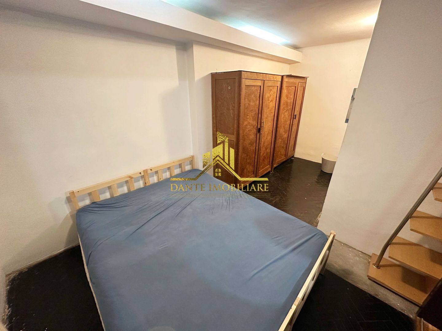 2 camere, semidecomandat, mobilat modern, Centru, zona Clinicilor - Poză 6