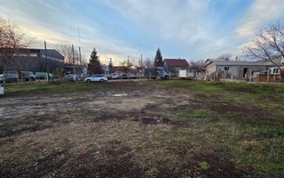 Vânzare, teren pentru construcții, 12 ari Straseni. - Poză 4