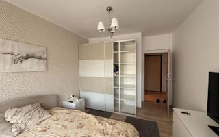 De inchiriat apartament 2 camere Exigent One/Grozavesti - Poză 3