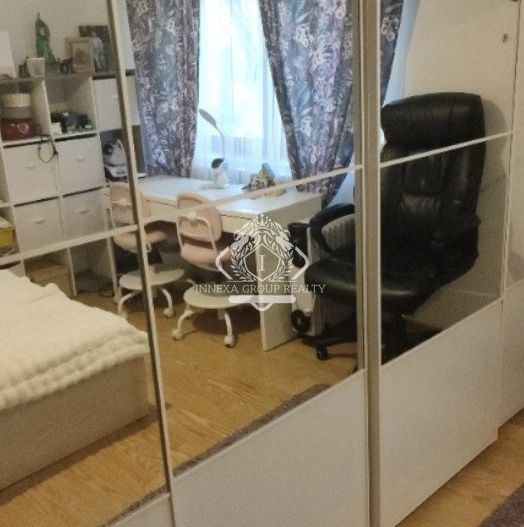 13 Septembrie-Drumul Sării | 2 camere | 57mp | Parter | dec | 155.000 euro - Poză 6