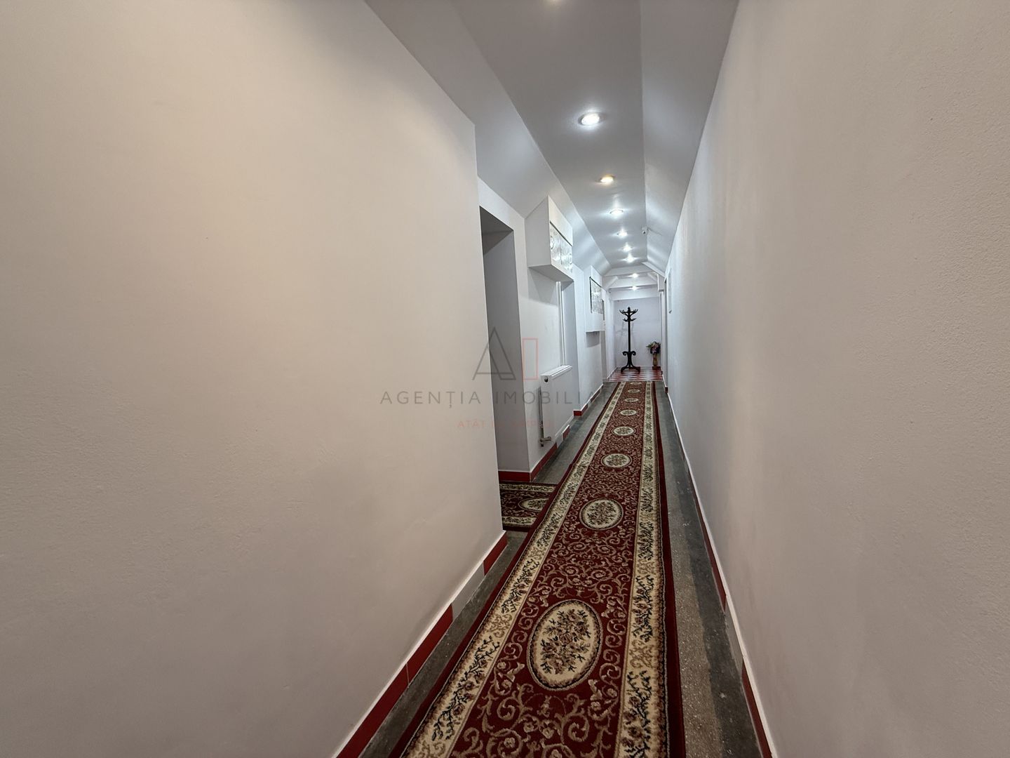 Apartament 4 camere vila interbelica - Poză 8