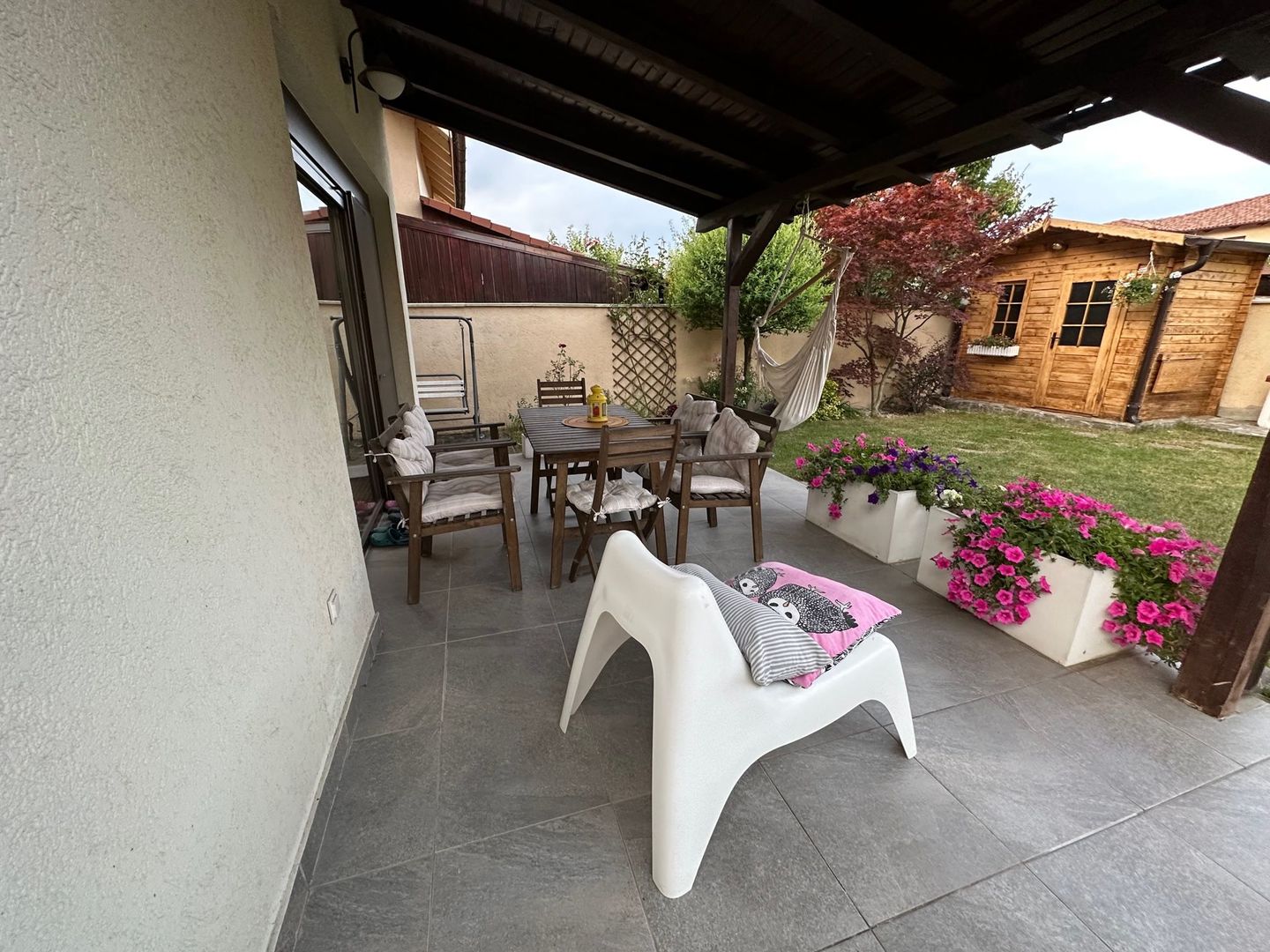 Duplex   Dumbravita - Poză 11