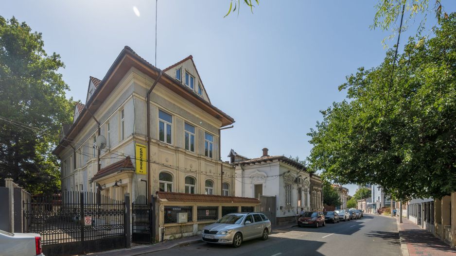 ULTRACENTRAL - Vilă UNICĂ și cu POTENȚIAL uriaș, o poveste de succes - Poză 37