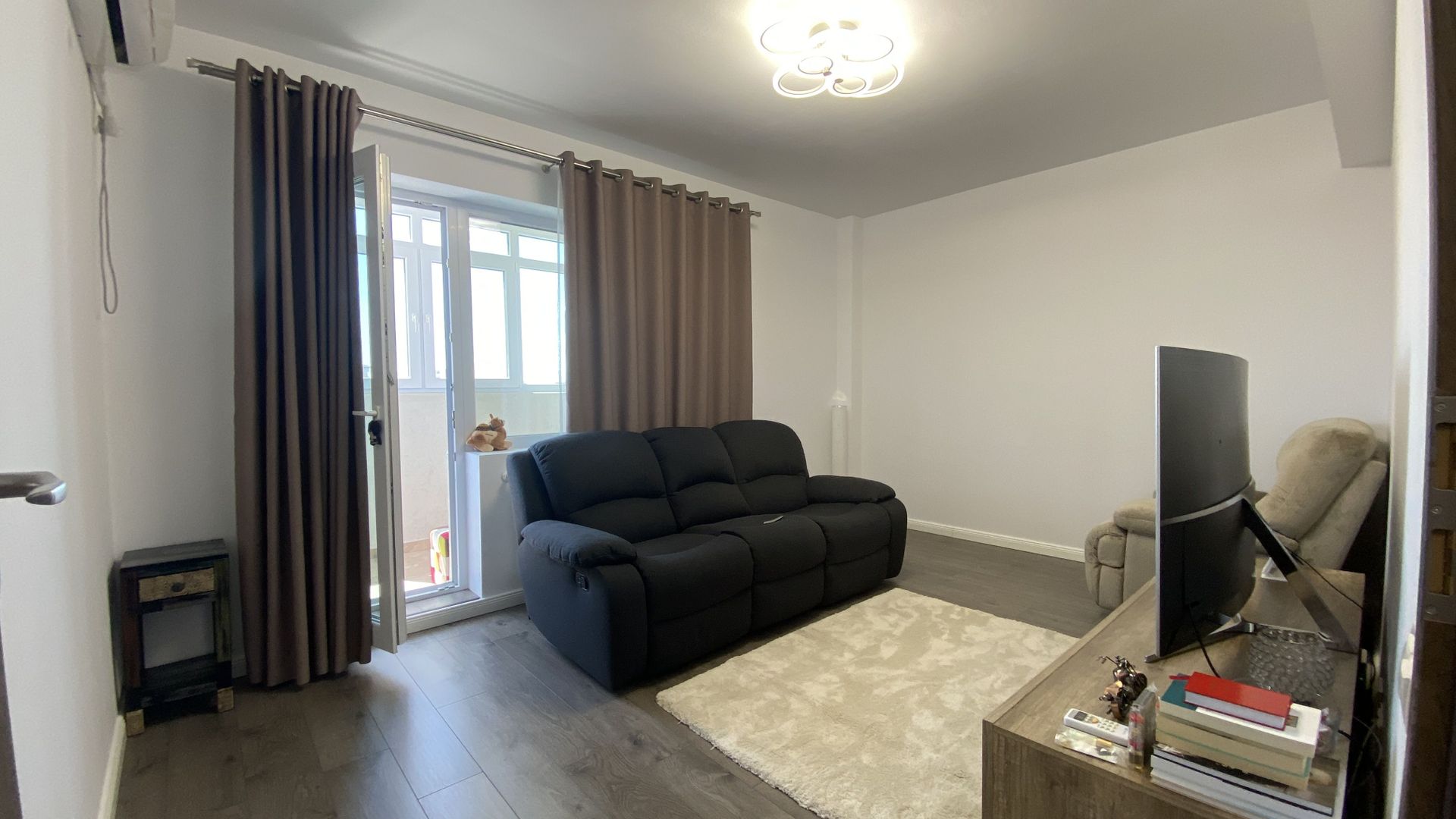 Apartament 2 camere Rotar Park 1, Pacii, Militari - Poză 1