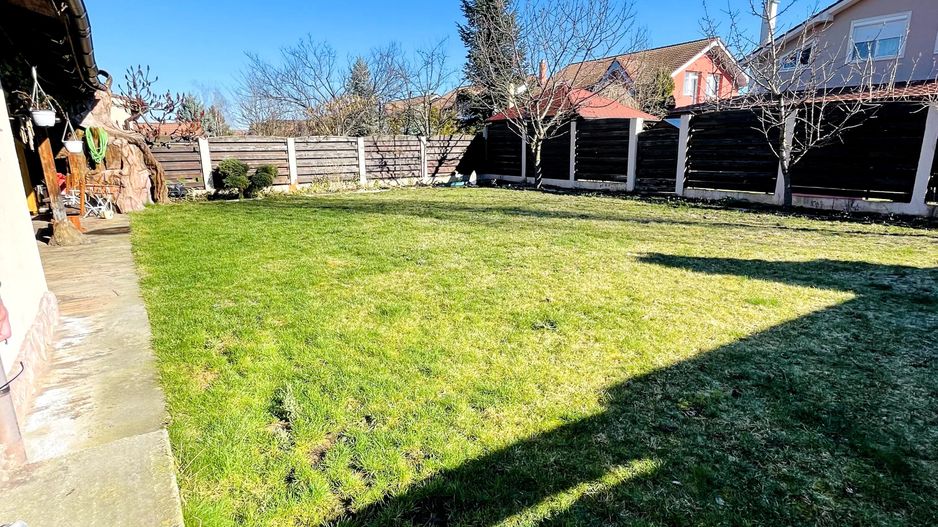 Casǎ de vânzare Paleu Orizont II - Poză 11