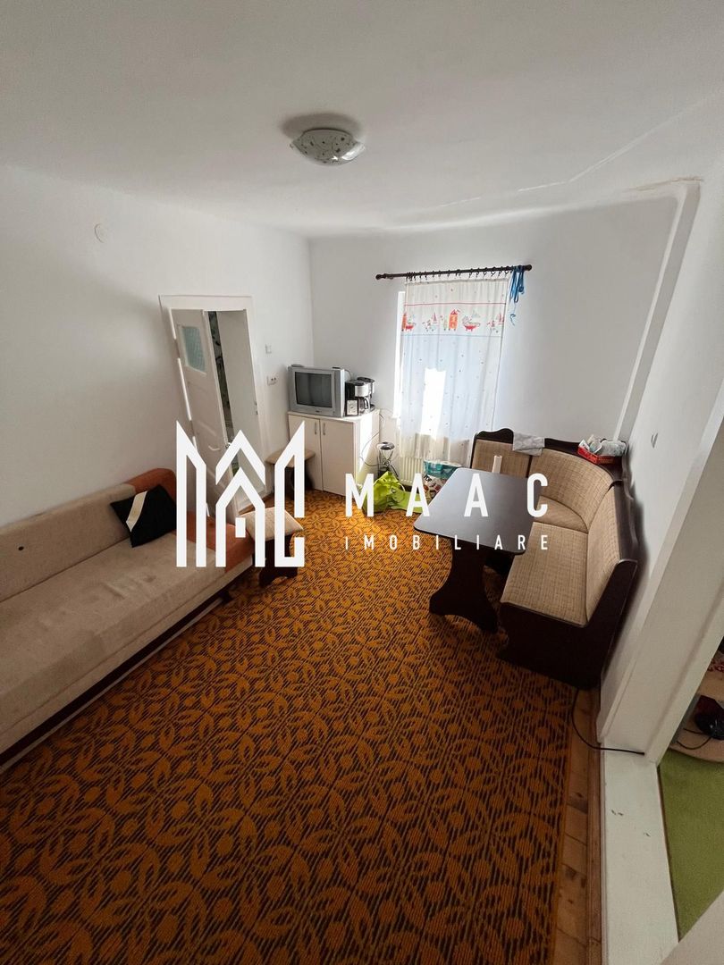 Teren intravilan cu construcție |  776 MP | Cisnadioara - Poză 5