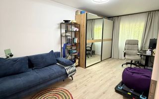 Apartament renovat, mobilat și utilat, Florești, aproape de VIVO! - Poză 4