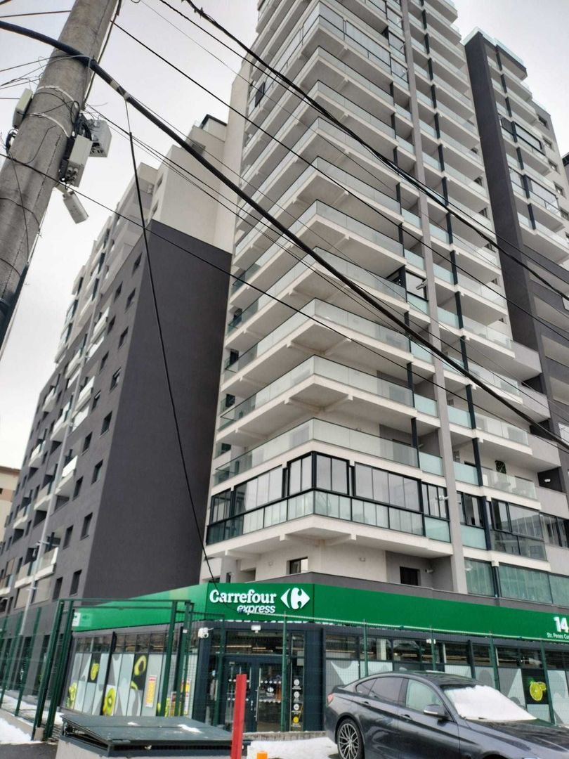 Studio Mihai Bravu - Poză 7