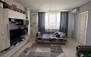 Apartament mare 4 camere â 145 mp compartimentare eficienta - Poză 2
