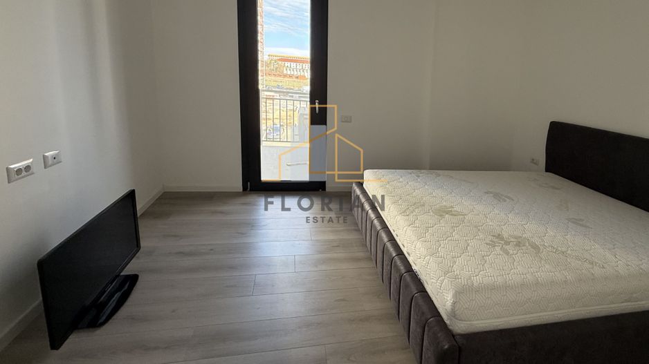 Apartament cu 2 camere de inchiriat in Complex Trevi 3, Torontalului - Poză 8