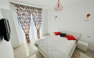 New-Penthouse-Exclusivist-Mobilat-Utilat-Modern-Parcare-Rooftop 190mp - Poză 5