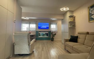 Apartament 3 camere premium | Terasă 20 mp2 | Piața Victoriei - Poză 2