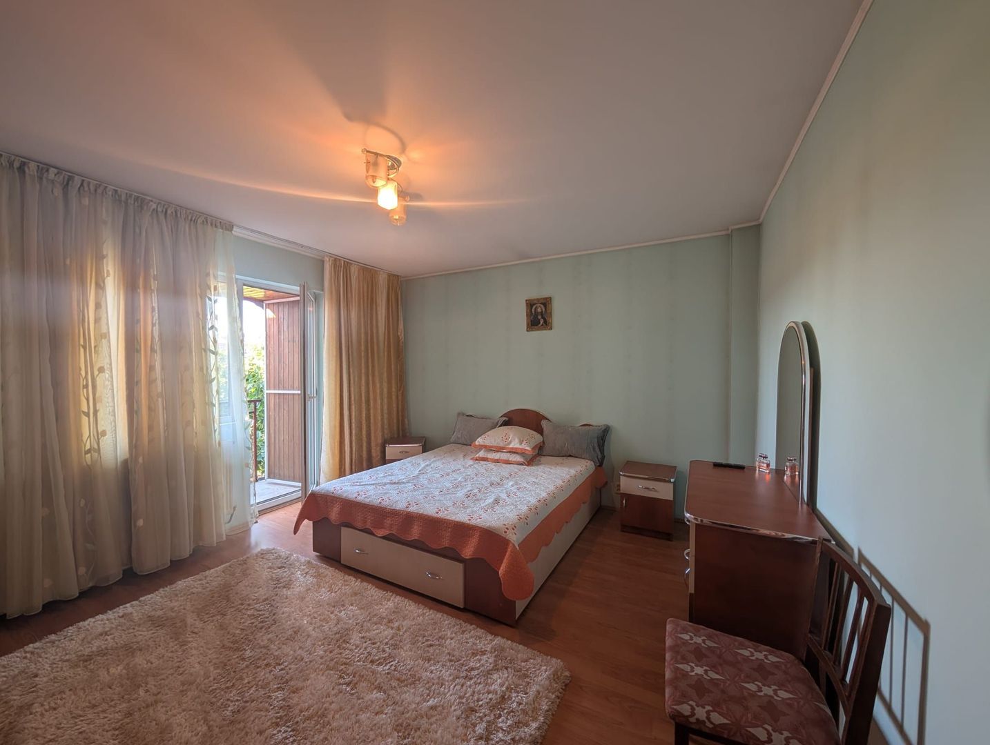 Vila spațioasă 6 camere cu teren generos – Ferentari – Preț excelent! - Poză 6