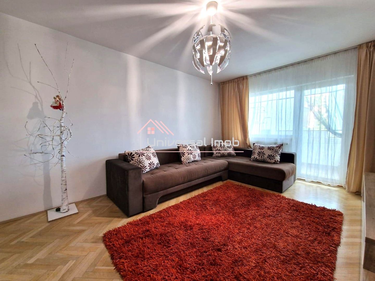 Apartament cu 3 camere decomandate, in Zorilor - Poză 9