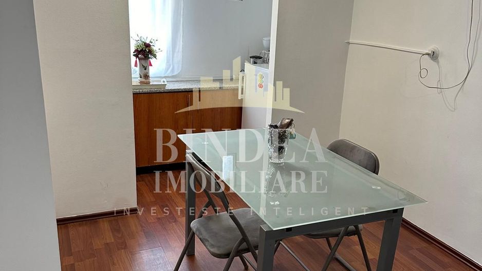 Apartament 2 camere spatios Complexul Studentesc/ Stadion - Poză 7