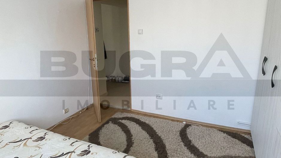 Apartament 2 camere decomandate, centrala proprie, zona Iulius Mall - Poză 8