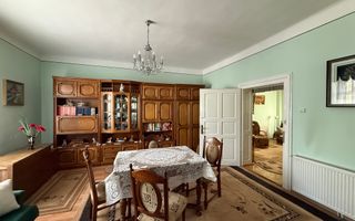 Casă de vânzare 4 camere - zona centrală, Bistrita - Poză 9