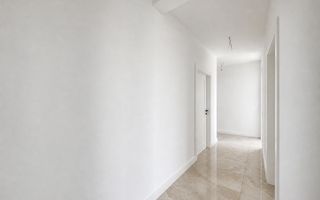 Bloc nou. Apartament cu 3 camere spations. 2 Bai. Etaj 1 - Poză 6