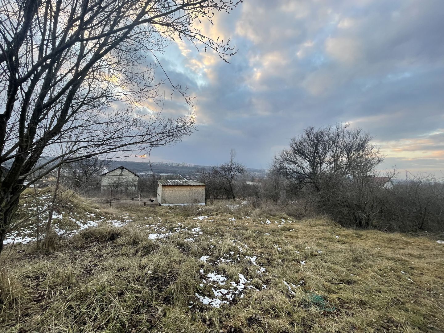 Teren de constructie sat Bîc - Poză 4