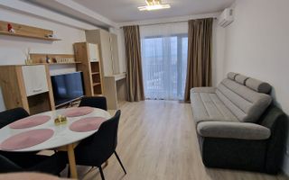 Apartament  cu 2 Camere de Închiriat  I Suceava/Avanera I 450Euro/luna - Poză 6